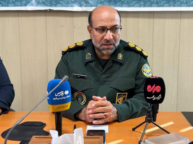 کلوندی: ۶۵ شهید گمنام در کردستان تدفین شده‌اند