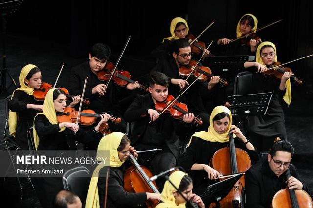 تمرینی برای پرورش گوش موسیقایـی