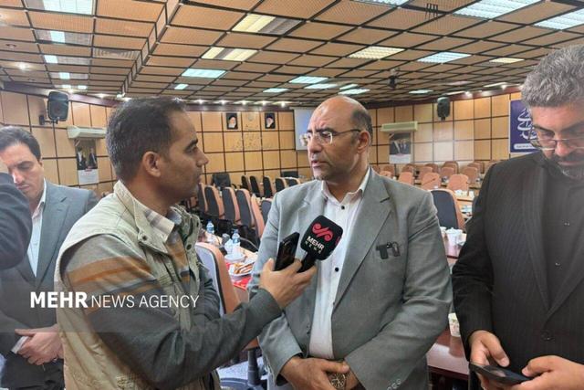 معاون استاندار: ممیزی پنج هزار انبار در شهریار، قدس و ملارد آغاز شد