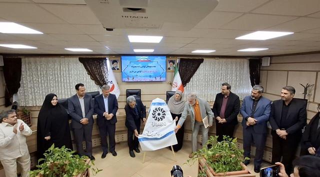 ۸ کتاب جدید نویسندگان شاهرودی رونمایی شد