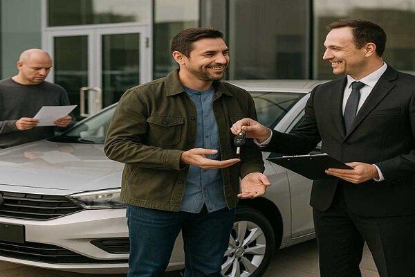 چطور با وام خودرو، ماشین دلخواهتان را راحت‌تر بخرید؟