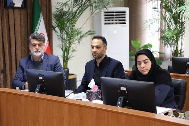 در جلسه سالانه شورای سازمان املاک و مستغلات شهرداری تهران چه گذشت؟