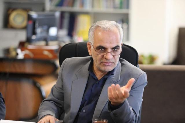 نرخ مشارکت اقتصادی چهارمحال و بختیاری بالاتر از متوسط کشوری