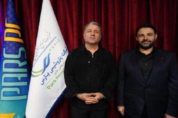 همکاری‌ با شرکت‌های پتروشیمی را با پاسخ‌گویی به نیازها دنبال می کنیم