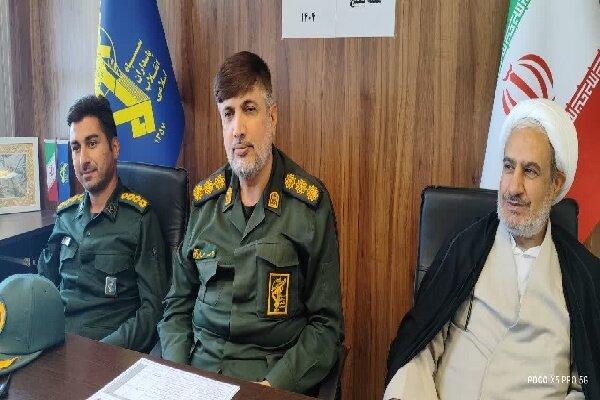 برگزاری ۵۰ عنوان برنامه در هفته بسیج شهرستان گچساران