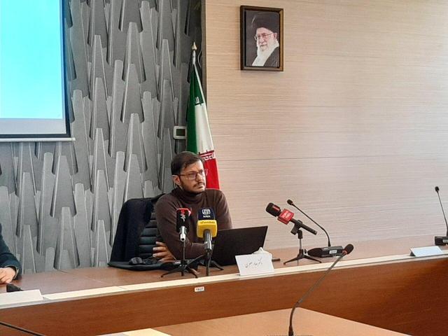 افکار عمومی ایران پس از جنگ حول گفتمان مقاومت بازآرایی شد