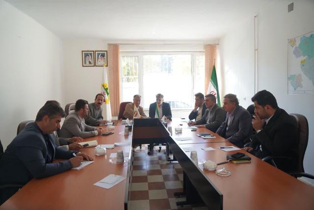 محمدی: همکاری با شورای اسلامی مبنای توسعه است