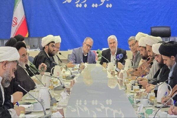 پیگیری ساخت سدهای کهگیلویه و بویراحمد با جدیت ادامه دارد