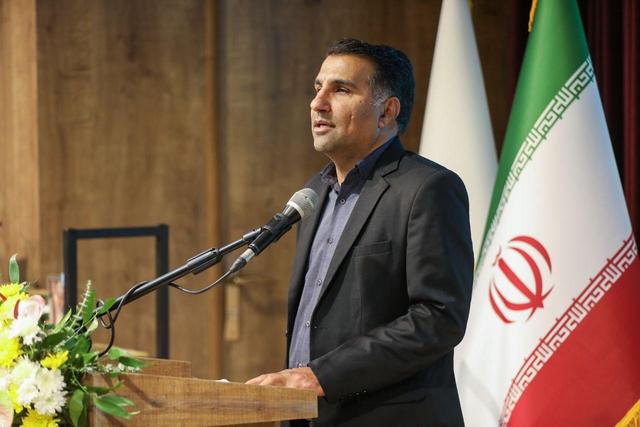 نوربخش:کتابداران سرمایه فکری و فرهنگی جامعه‌ هستند