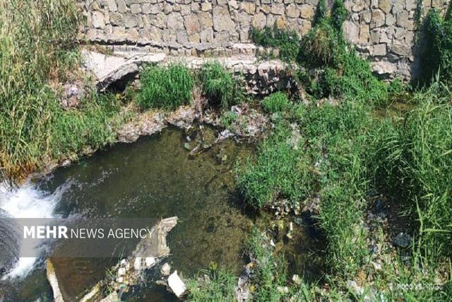 ورود جدی محیط‌زیست و نمایندگان آذربایجان شرقی به بحران چرمشهر تبریز