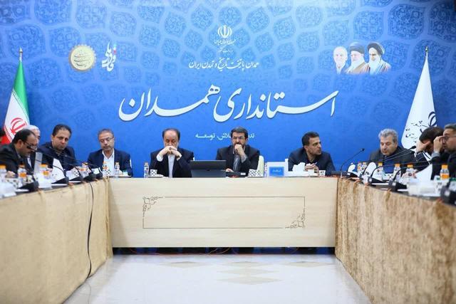 رویداد ملی ایران‌جان به الگویی برای جذب سرمایه و گردشگر تبدیل می‌شود