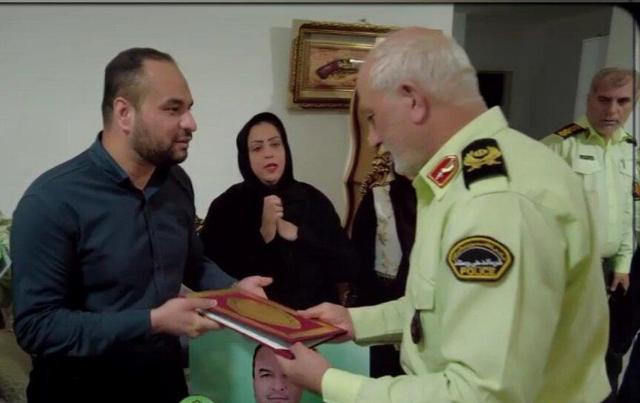 اعلام خبر احراز اولین شهید سلامت استان بوشهر