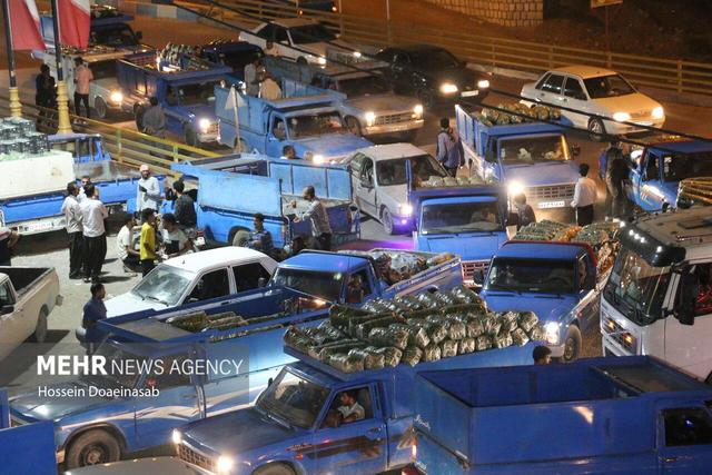 مبین: نشاط شهری باید در اولویت برنامه‌های فرهنگی باشد