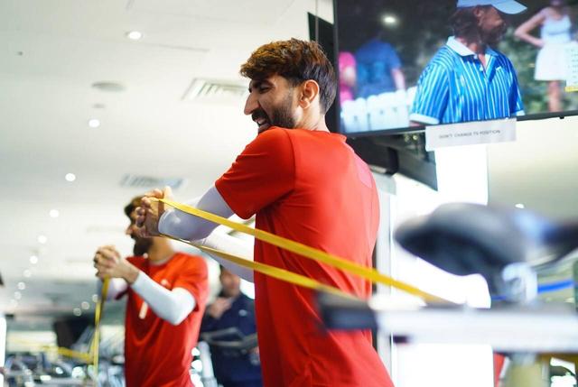 دلایل عملکرد پرانتقاد تیم ملی از زبان بیرانوند؛ توصیه گلر تیم ملی