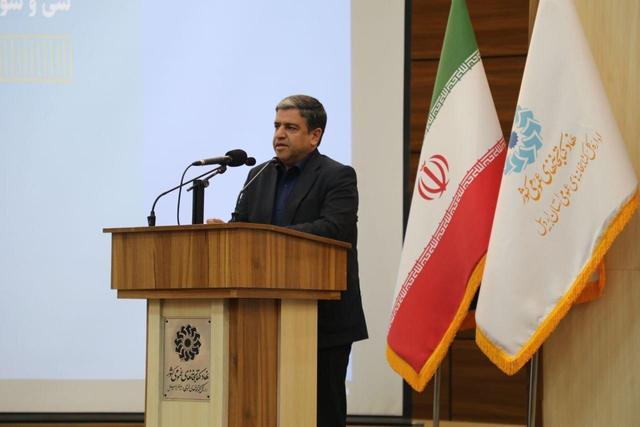 امامی یگانه: جامعه بدون مطالعه دچار سطحی‌نگری می‌شود