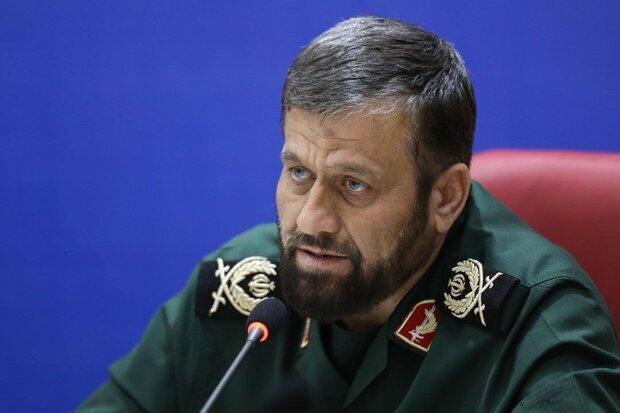 رفیعی: مهمترین شاخصه بسیجی مردمی بودن است