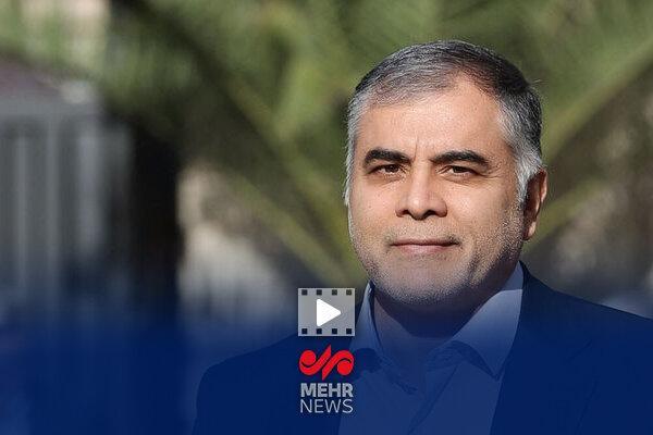 واکنش وزیر نفت به انتصاب فردی در هلدینگ اهداف