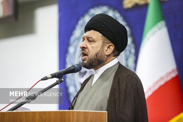 حجت الاسلام موسوی: سرقت ها در قم کاهش ۳۸ درصدی داشته است