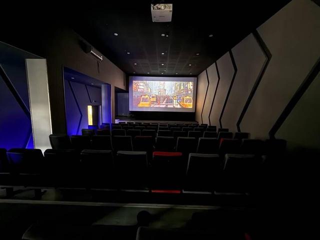 «سینما نایسر سنندج» پیوند فرهنگ و عدالت؛ سینمایی در دل یک پروژه ملی