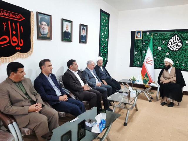 خانمحمدیان: منابع طبیعی ایلام به دنبال احداث کارخانه چوب در دهلران است