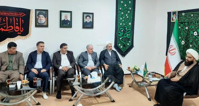 عظیمی فر:طرح‌های درختکاری در مناطق بیابانی دهلران تسریع شود