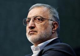 زاکانی: بدهیهای شهرداری تهران را تسویه کردیم