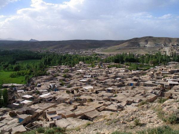 دهکده گردشگری گلابر با حضور وزیر میراث‌فرهنگی به بهره‌برداری رسید