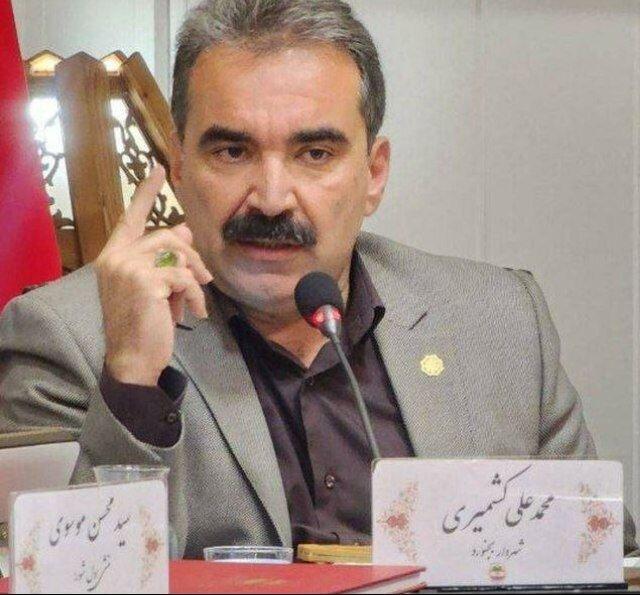 شهردار بجنورد: همکاری با نهادهای نظارتی را با جدیت ادامه می‌دهیم