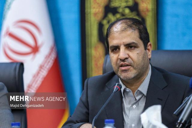 دهستانی: استان یزد پیشگام در تشکیل شبکه دستیاران جوان کشور