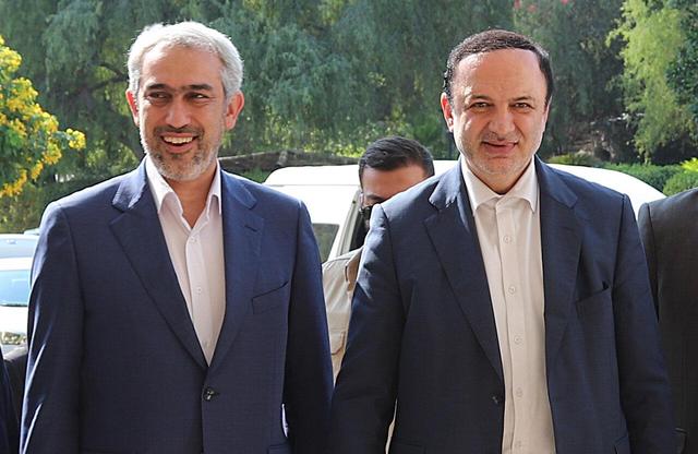 وزیر اقتصاد با همراهی دبیر شورای عالی مناطق آزاد به ارس سفر می کند