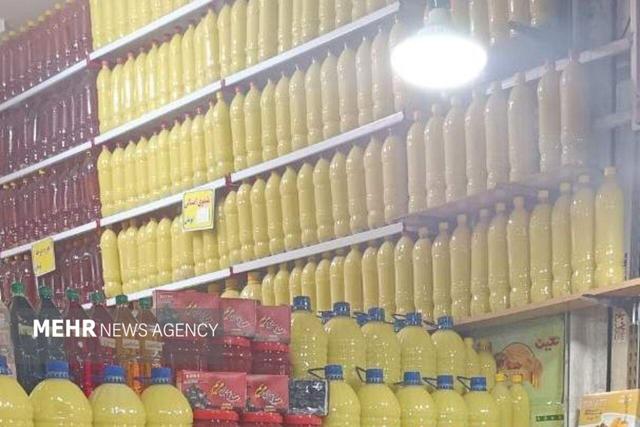 تعزیرات حکومتی: محکومیت میلیاردی برای گرانفروشی آبلیمو در پاکدشت