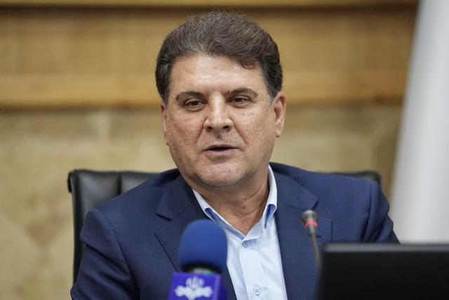 زینیوند: شایستگی باید معیار انتصابات باشد