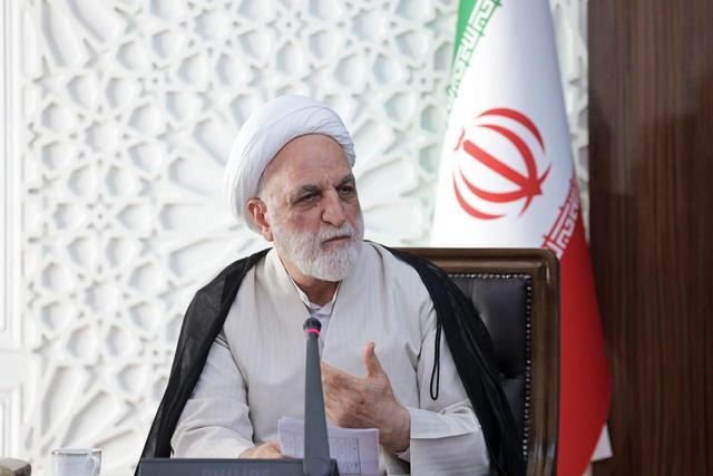 پیام تسلیت محسنی‌اژه‌ای درپی درگذشت فرزند حجت‌الاسلام‌والمسلمین صدیقی