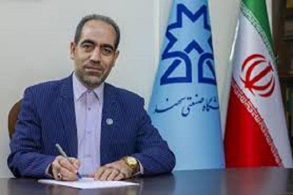 فاتحی فر: ارتباط با صنعت از شعارهای اصلی دانشگاه است