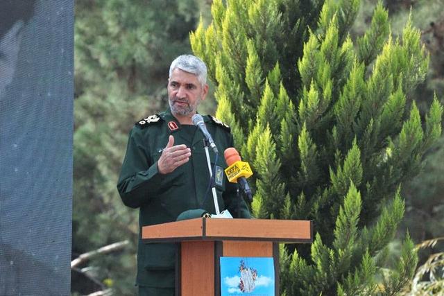 اجرای ۸۶ درصدی مصوبات پشتیبانی از سپاه در خوزستان