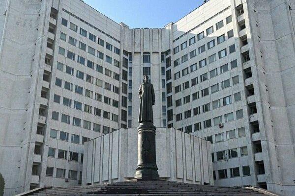 مسکو: اروپا می‌داند شکست اوکراین اجتناب‌ناپذیر است