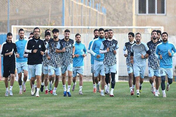 بازی استقلال به ورزشگاه تختی منتقل شد