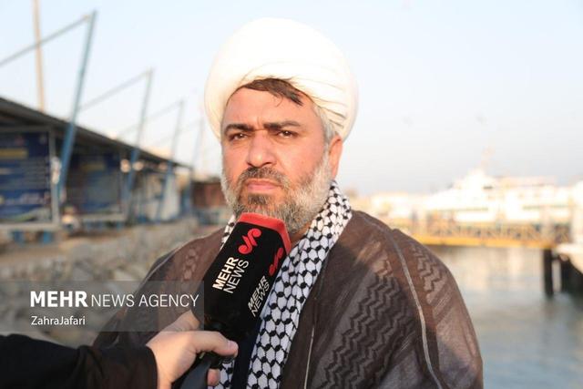 وافی: از ظرفیتهای محلی در جوانی جمعیت استفاده میشود