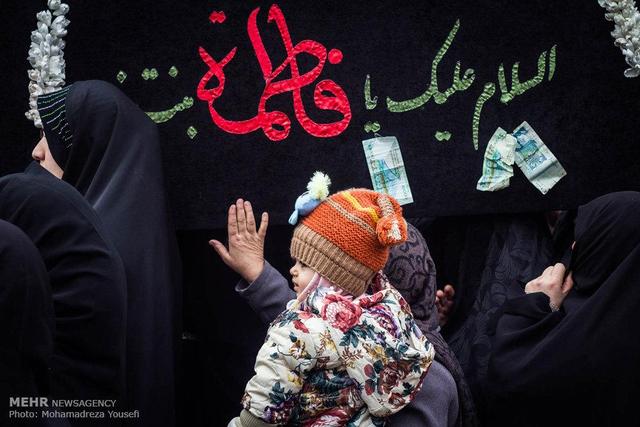 نوبخت: سوگواره یاس نبوی در ۱۰ بقاع متبرکه آذربایجان غربی برگزار می شود