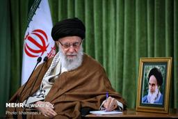 پیام تسلیت رهبر معظم انقلاب درپی درگذشت فرزند حجتالاسلام صدیقی