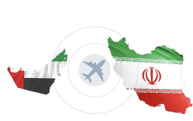 رایزنی‌ ایران - امارات برای افزایش پروازها و توسعه مسیرهای جدید هوایی