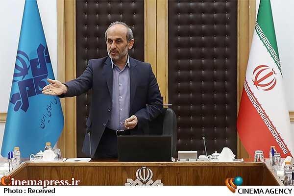 برای «بازسازی ساختمان شیشهای» نیاز به منابعی داریم که بخش عمده آن از طریق «مولدسازی اموال صدا و سیما» انجام میشود!