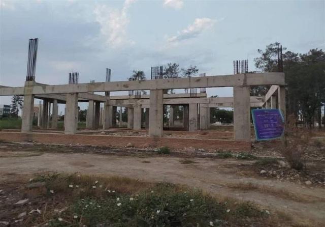 شتاب در تکمیل موزه بزرگ گنبدکاووس در دستورکار مسئولان قرار دارد