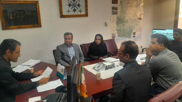 دومین کمیته ثبت رویدادهای گردشگری سیستان و بلوچستان برگزار شد