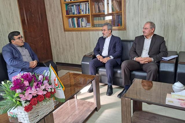 فریدون‌شهر؛ قطب جدید گردشگری ورزشی غرب اصفهان با چشم‌انداز میزبانی رویدادهای ملی و بین‌المللی