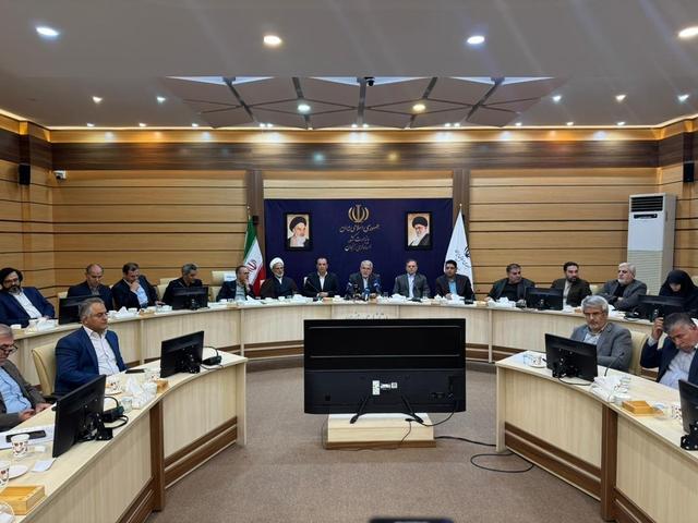 زمان جهش بزرگ گردشگری زنجان فرا رسیده است/ امیدآفرینی، اعتمادسازی و کارآمدی محور حکمرانی امروز کشور است/ بازآفرینی نقش گردشگری در اقتصاد ملی را آغاز کرده‌ایم