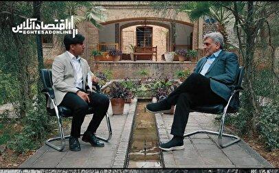 انتقال پایتخت به بحران آب کمک نمی‌کند/ استقرار ۴۰۰ هزار نفر در پرند، بدون خدمات هنر نیست/ مسکن مهر تورم زا بود