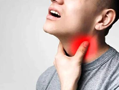 درمان خانگی گلودرد و سرماخوردگی / این معجون تند معجزه می کند