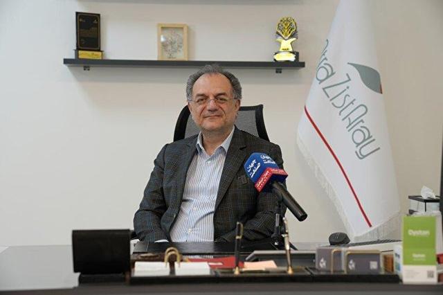 عرضه اولیه داترا روانه بورس شد!