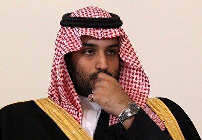ولیعهد تقلبی در تهران؛ شکایت علیه بن‌سلمان فیک